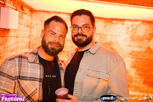 15.11.2025 - PW1 & yooliety Festival