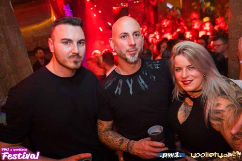 15.11.2025 - PW1 & yooliety Festival