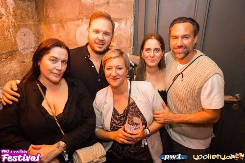 15.11.2025 - PW1 & yooliety Festival