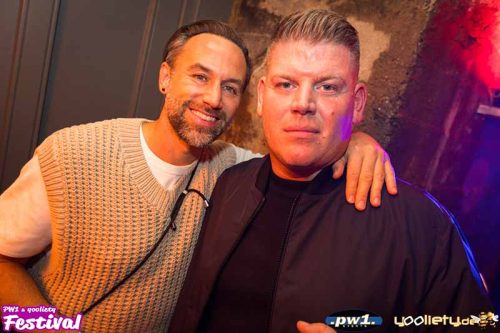 15.11.2025 - PW1 & yooliety Festival