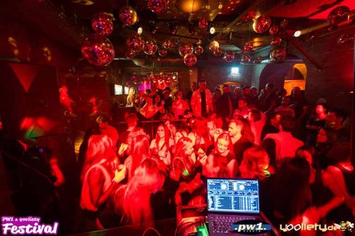 15.11.2025 - PW1 & yooliety Festival
