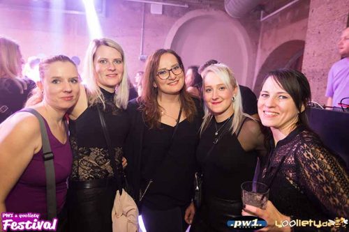 15.11.2025 - PW1 & yooliety Festival
