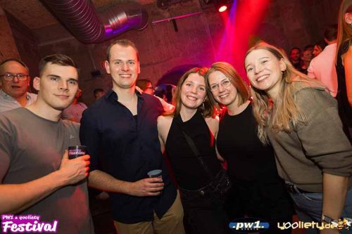 15.11.2025 - PW1 & yooliety Festival