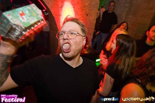 15.11.2025 - PW1 & yooliety Festival