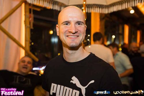 15.11.2025 - PW1 & yooliety Festival