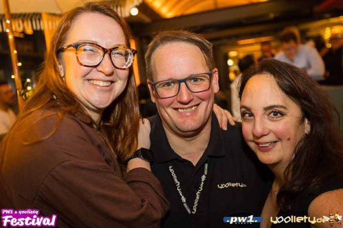 15.11.2025 - PW1 & yooliety Festival