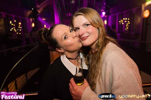 15.11.2025 - PW1 & yooliety Festival