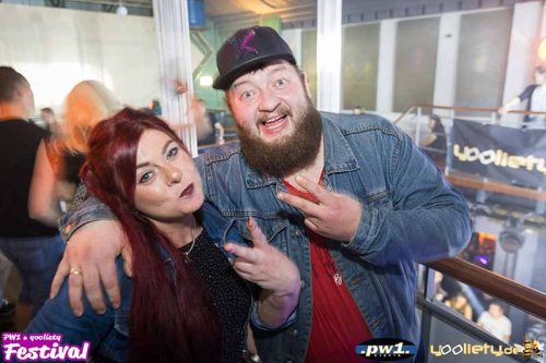 15.11.2025 - PW1 & yooliety Festival