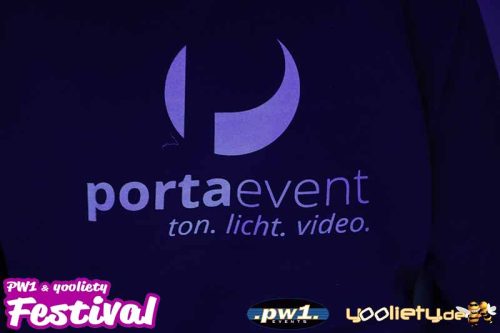 PW1 & yooliety Festival 15.11.2025