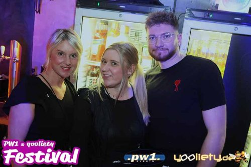 PW1 & yooliety Festival 15.11.2025