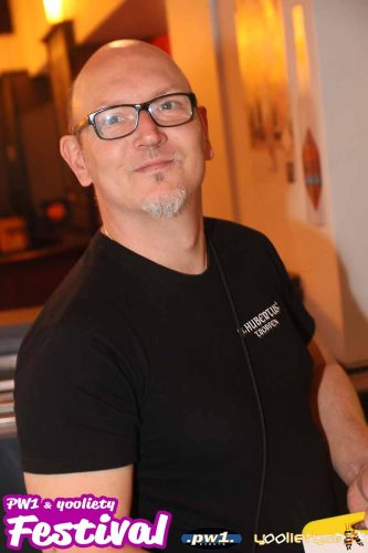 PW1 & yooliety Festival 15.11.2025