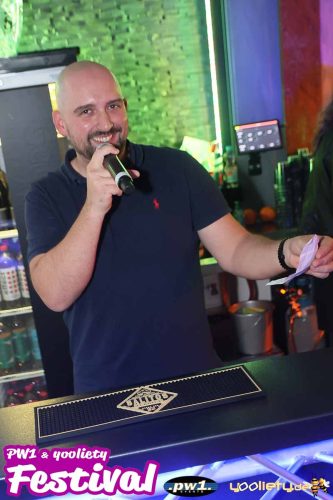 PW1 & yooliety Festival 15.11.2025