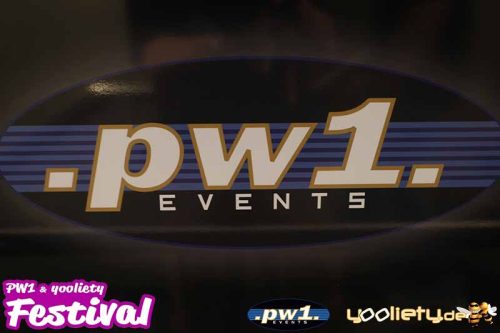 PW1 & yooliety Festival 15.11.2025