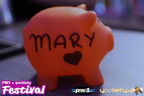 PW1 & yooliety Festival 15.11.2025