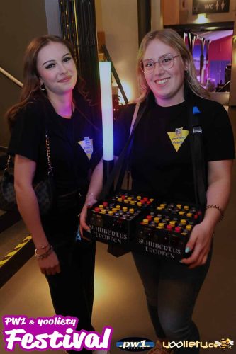 PW1 & yooliety Festival 15.11.2025