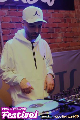 PW1 & yooliety Festival 15.11.2025