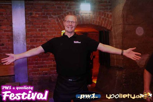 PW1 & yooliety Festival 15.11.2025