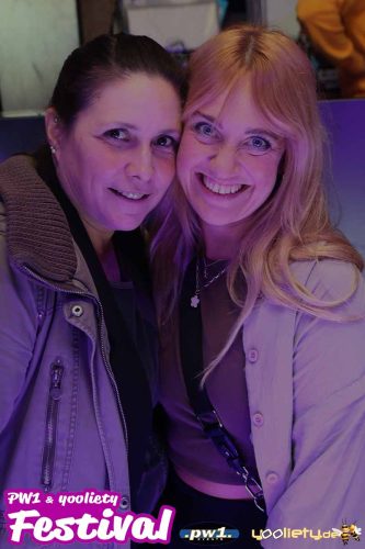 PW1 & yooliety Festival 15.11.2025