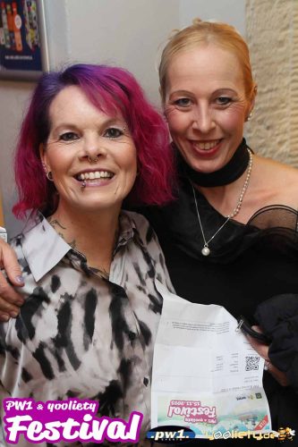 PW1 & yooliety Festival 15.11.2025