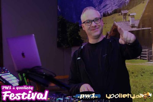 PW1 & yooliety Festival 15.11.2025