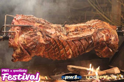 PW1 & yooliety Festival 15.11.2025