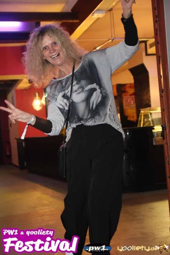 PW1 & yooliety Festival 15.11.2025
