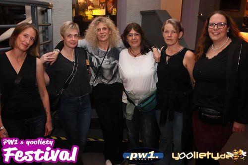 PW1 & yooliety Festival 15.11.2025