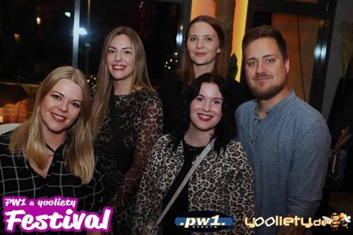 PW1 & yooliety Festival 15.11.2025