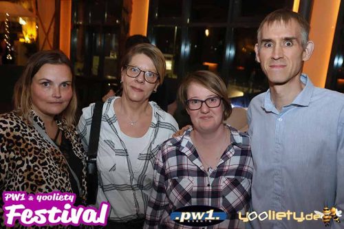 PW1 & yooliety Festival 15.11.2025