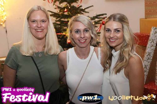 PW1 & yooliety Festival 15.11.2025