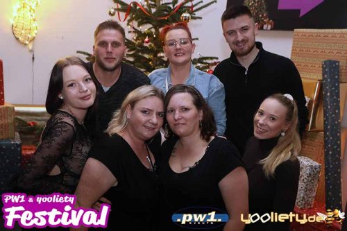 PW1 & yooliety Festival 15.11.2025