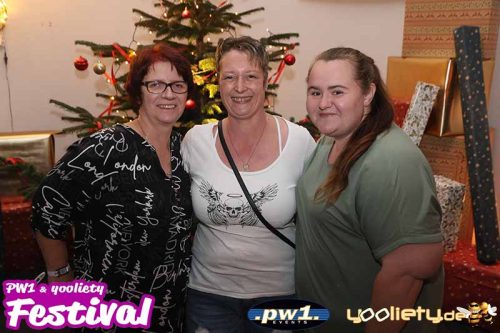 PW1 & yooliety Festival 15.11.2025