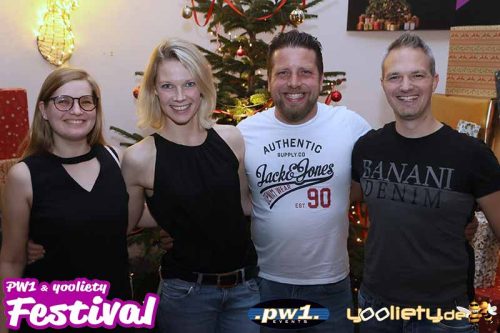 PW1 & yooliety Festival 15.11.2025