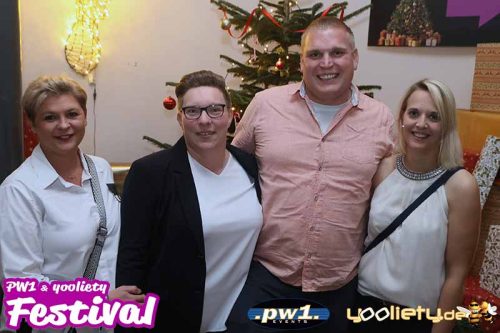 PW1 & yooliety Festival 15.11.2025