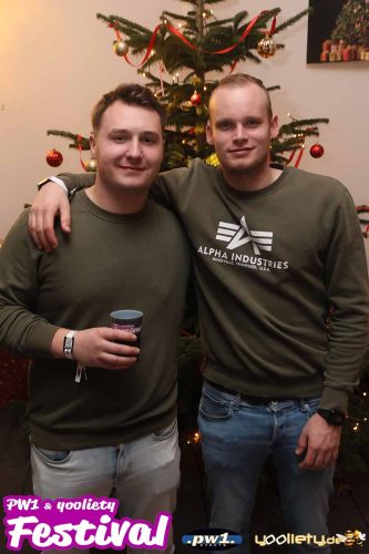 PW1 & yooliety Festival 15.11.2025