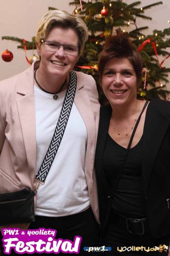 PW1 & yooliety Festival 15.11.2025