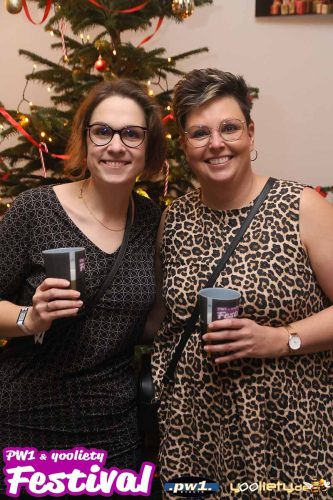 PW1 & yooliety Festival 15.11.2025