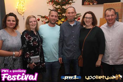 PW1 & yooliety Festival 15.11.2025