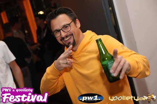 PW1 & yooliety Festival 15.11.2025