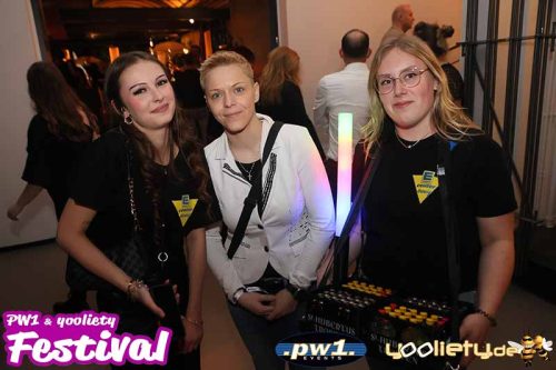 PW1 & yooliety Festival 15.11.2025