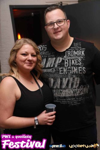 PW1 & yooliety Festival 15.11.2025
