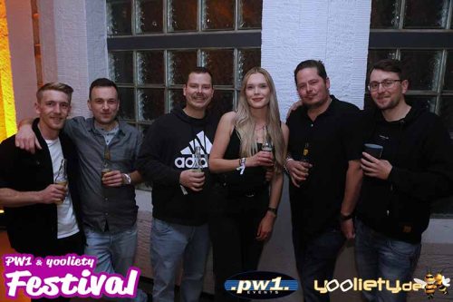 PW1 & yooliety Festival 15.11.2025