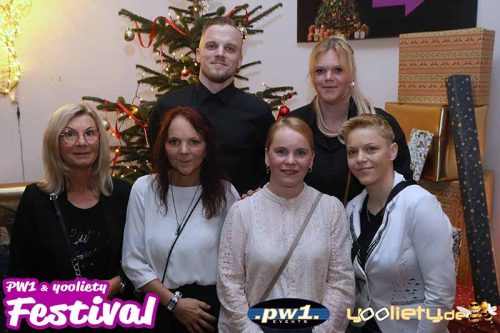 PW1 & yooliety Festival 15.11.2025