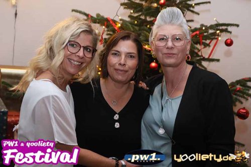 PW1 & yooliety Festival 15.11.2025