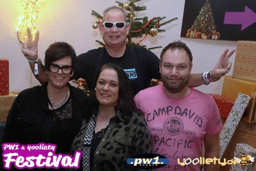 PW1 & yooliety Festival 15.11.2025