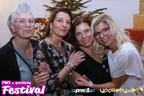 PW1 & yooliety Festival 15.11.2025