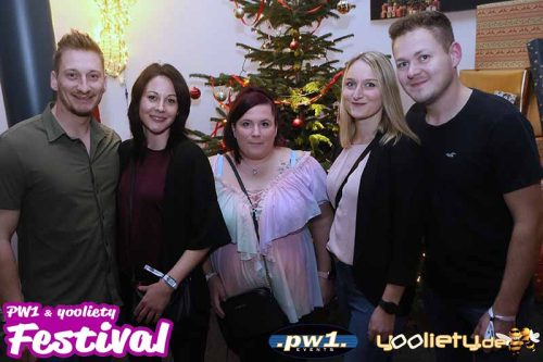 PW1 & yooliety Festival 15.11.2025