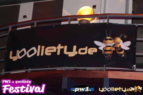 PW1 & yooliety Festival 15.11.2025