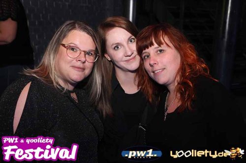 PW1 & yooliety Festival 15.11.2025