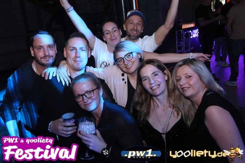 PW1 & yooliety Festival 15.11.2025